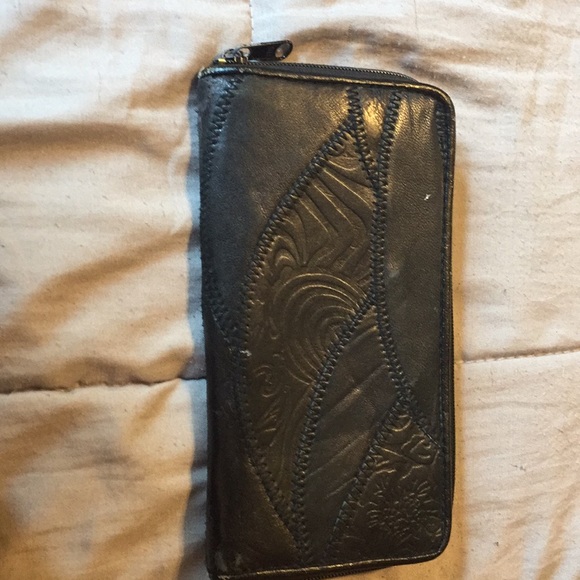 Women’s wallet - Picture 1 of 6